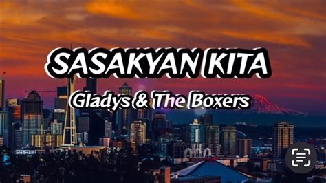 sasakyan kita lyrics